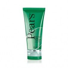 Pears Face Wash - Oil Clear, 60 gm